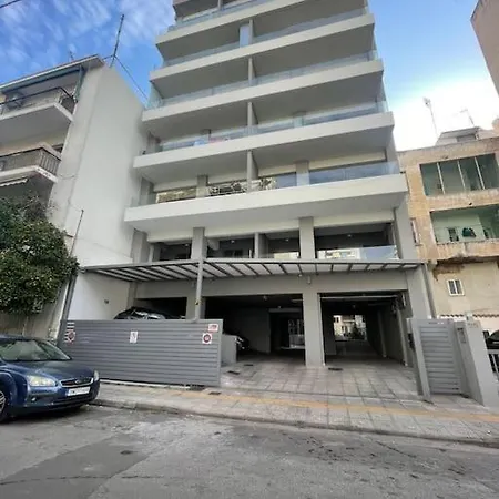 Luxury Maisonette With Shared Pool * Αθήνα